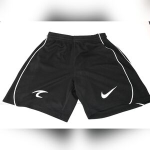 Nike-Surf Soccer Club Game Short Youth L  DriFit Athletic Sports